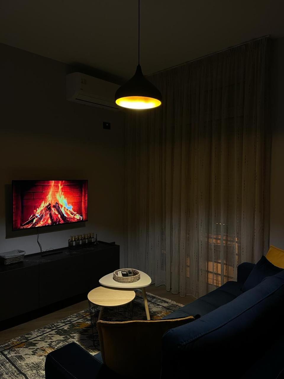 Am Apartment Tiranë Luaran gambar