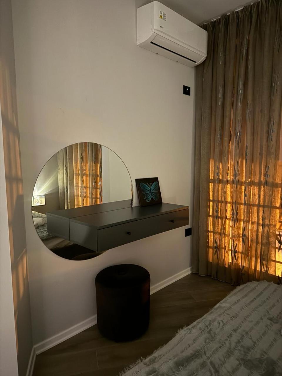 Am Apartment Tiranë Luaran gambar