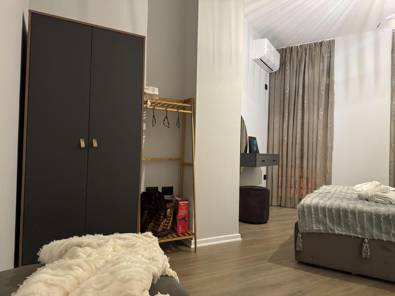 Am Apartment Tiranë Luaran gambar