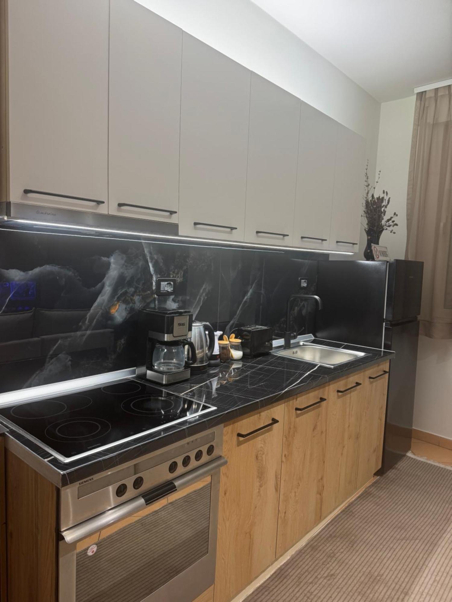 Am Apartment Tiranë Luaran gambar