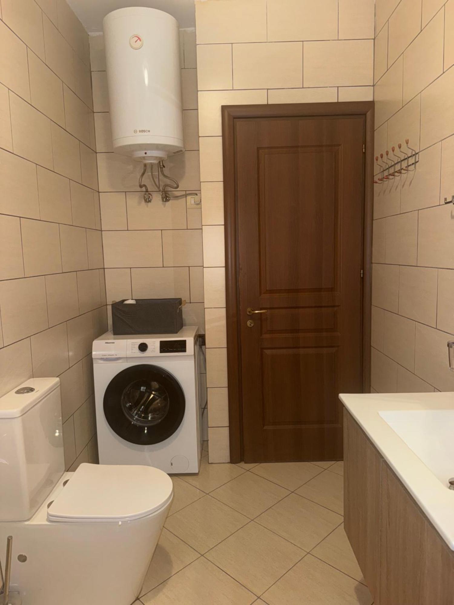 Am Apartment Tiranë Luaran gambar