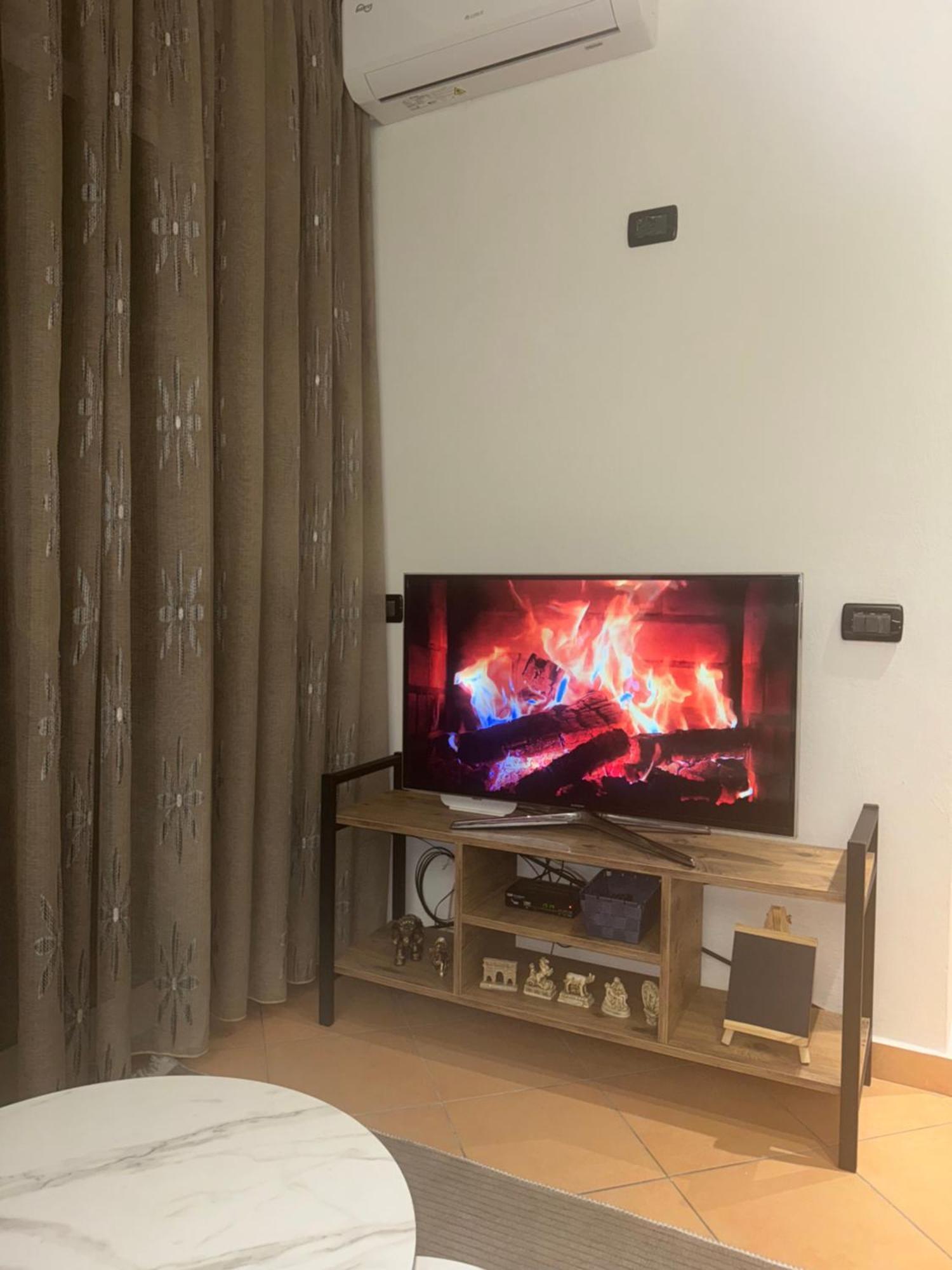 Am Apartment Tiranë Luaran gambar